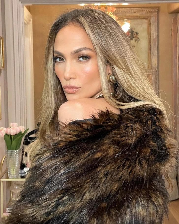 © jlo / Instagram