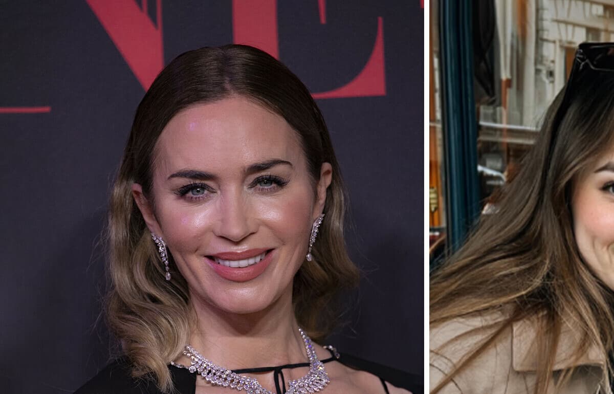„To je stvarno, stvarno strašno“, progovara Emily Blunt dok Hollywood paniči zbog nove glumice s umjetnom inteligencijom